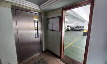 Imagem 7: APARTAMENTO COM 49.4 m² - VILA TUPI - PRAIA GRANDE SP