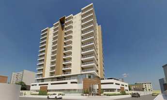 Imagem: APARTAMENTO COM 46.64 m² - CAIÇARA - PRAIA