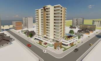 Imagem 2: APARTAMENTO COM 46.64 m² - CAIÇARA - PRAIA GRANDE SP