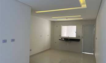 Imagem 3: CASA COM 58 m² - MIRIM - PRAIA GRANDE SP
