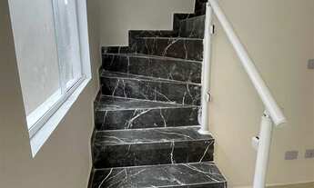 Imagem 6: CASA COM 58 m² - MIRIM - PRAIA GRANDE SP