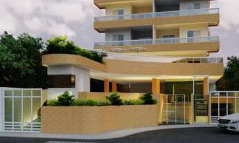 Imagem 2: APARTAMENTO COM 76 m² - GUILHERMINA - PRAIA GRANDE SP