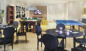 Imagem 2: APARTAMENTO COM 79 m² - CAIÇARA - PRAIA GRANDE SP