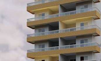 Imagem: APARTAMENTO COM 76 m² - GUILHERMINA - PRAIA