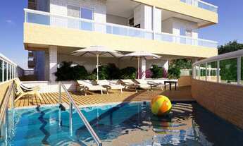 Imagem 3: APARTAMENTO COM 76 m² - GUILHERMINA - PRAIA GRANDE SP