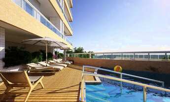 Imagem 4: APARTAMENTO COM 76 m² - GUILHERMINA - PRAIA GRANDE SP