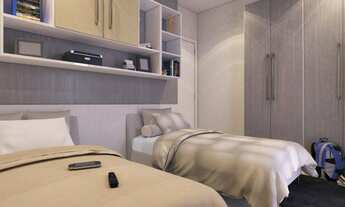 Imagem: APARTAMENTO COM 67 m² - MIRIM - PRAIA GRANDE