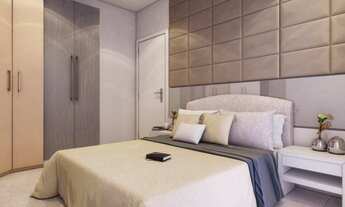 Imagem 3: APARTAMENTO COM 64 m² - MIRIM - PRAIA GRANDE SP