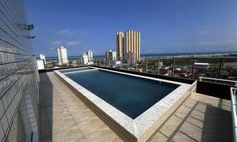 Imagem: APARTAMENTO COM 64 m² - MIRIM - PRAIA GRANDE