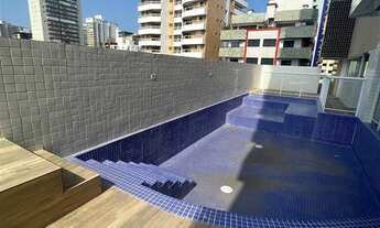 Imagem 3: APARTAMENTO COM 96 m² - AVIAÇÃO - PRAIA GRANDE SP