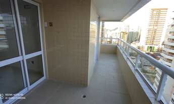 Imagem 5: APARTAMENTO COM 96 m² - AVIAÇÃO - PRAIA GRANDE SP