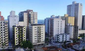 Imagem 6: APARTAMENTO COM 96 m² - AVIAÇÃO - PRAIA GRANDE SP