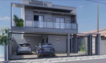 Imagem: CASA COM 57 m² - AVIAÇÃO - PRAIA GRANDE