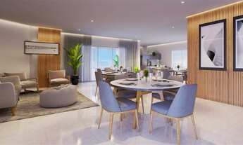 Imagem 5: APARTAMENTO COM 79 m² - MIRIM - PRAIA GRANDE SP