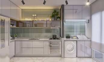 Imagem 3: APARTAMENTO COM 79 m² - MIRIM - PRAIA GRANDE SP