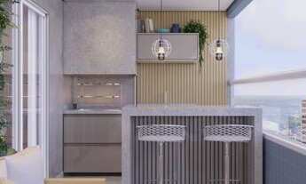 Imagem 5: APARTAMENTO COM 79 m² - MIRIM - PRAIA GRANDE SP