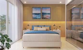 Imagem 7: APARTAMENTO COM 79 m² - MIRIM - PRAIA GRANDE SP