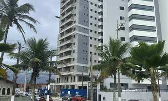 Imagem: APARTAMENTO COM 50 m² - CAIÇARA - PRAIA