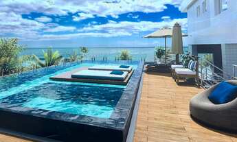 Imagem 3: APARTAMENTO COM 50 m² - CAIÇARA - PRAIA GRANDE SP