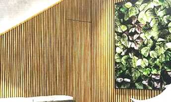 Imagem 4: APARTAMENTO COM 50 m² - CAIÇARA - PRAIA GRANDE SP