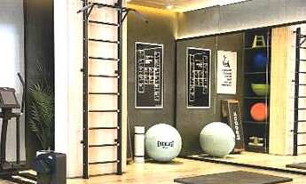 Imagem 5: APARTAMENTO COM 50 m² - CAIÇARA - PRAIA GRANDE SP