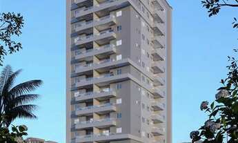 Imagem 5: APARTAMENTO COM 50 m² - CAIÇARA - PRAIA GRANDE SP