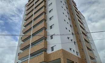 Imagem 2: APARTAMENTO COM 77 m² - GUILHERMINA - PRAIA GRANDE SP