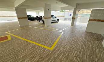 Imagem 6: APARTAMENTO COM 77 m² - GUILHERMINA - PRAIA GRANDE SP