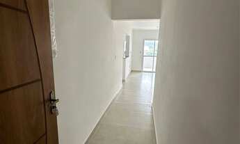 Imagem 7: APARTAMENTO COM 77 m² - GUILHERMINA - PRAIA GRANDE SP