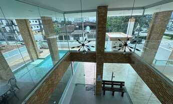 Imagem 7: APARTAMENTO COM 77 m² - GUILHERMINA - PRAIA GRANDE SP