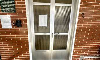 Imagem 3: APARTAMENTO COM 40 m² - BOQUEIRAO - PRAIA GRANDE SP