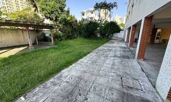 Imagem 4: APARTAMENTO COM 40 m² - BOQUEIRAO - PRAIA GRANDE SP