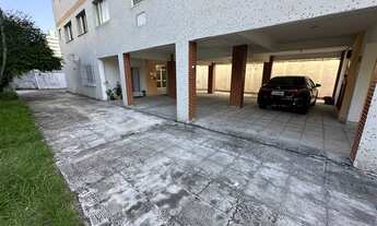 Imagem 7: APARTAMENTO COM 40 m² - BOQUEIRAO - PRAIA GRANDE SP