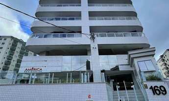 Imagem: APARTAMENTO COM 58 m² - CAIÇARA - PRAIA