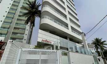 Imagem 2: APARTAMENTO COM 58 m² - CAIÇARA - PRAIA GRANDE SP