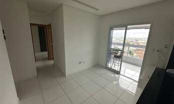 Imagem 4: APARTAMENTO COM 58 m² - CAIÇARA - PRAIA GRANDE SP