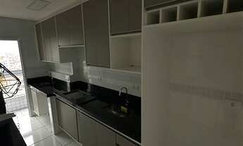 Imagem 5: APARTAMENTO COM 58 m² - CAIÇARA - PRAIA GRANDE SP