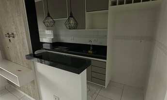 Imagem 6: APARTAMENTO COM 58 m² - CAIÇARA - PRAIA GRANDE SP