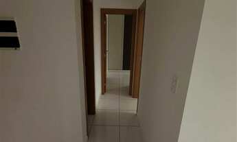 Imagem 7: APARTAMENTO COM 58 m² - CAIÇARA - PRAIA GRANDE SP