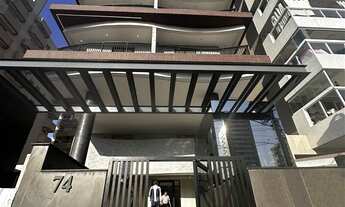 Imagem: APARTAMENTO COM 59 m² - TUPI - PRAIA GRANDE