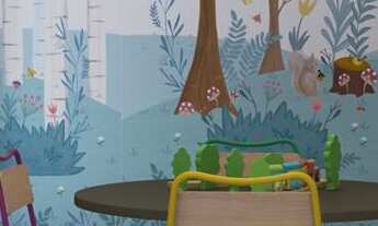 Imagem 3: APARTAMENTO COM 72 m² - FORTE - PRAIA GRANDE SP