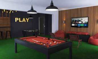 Imagem 5: APARTAMENTO COM 72 m² - FORTE - PRAIA GRANDE SP