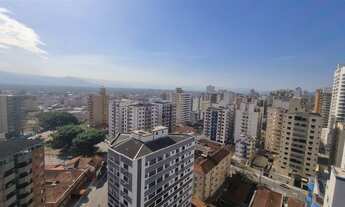 Imagem 4: APARTAMENTO COM 51 m² - TUPI - PRAIA GRANDE SP