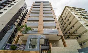 Imagem 2: APARTAMENTO COM 105 m² - GUILHERMINA - PRAIA GRANDE SP
