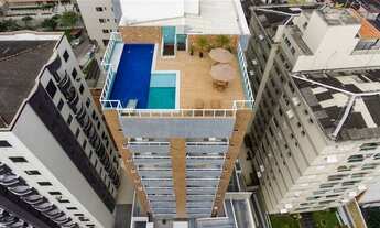 Imagem 4: APARTAMENTO COM 105 m² - GUILHERMINA - PRAIA GRANDE SP