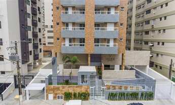 Imagem 5: APARTAMENTO COM 105 m² - GUILHERMINA - PRAIA GRANDE SP