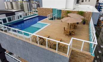 Imagem 7: APARTAMENTO COM 105 m² - GUILHERMINA - PRAIA GRANDE SP
