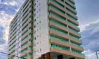 Imagem 2: APARTAMENTO MIRIM - PRAIA GRANDE SP