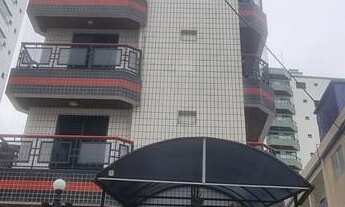 Imagem: APARTAMENTO COM 100 m² - AVIAÇÃO - PRAIA