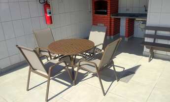 Imagem 2: APARTAMENTO COM 70 m² - FLÓRIDA - PRAIA GRANDE SP